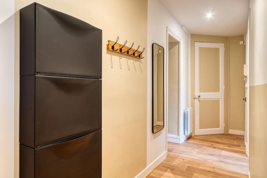 Appartement Renove Руан Экстерьер фото